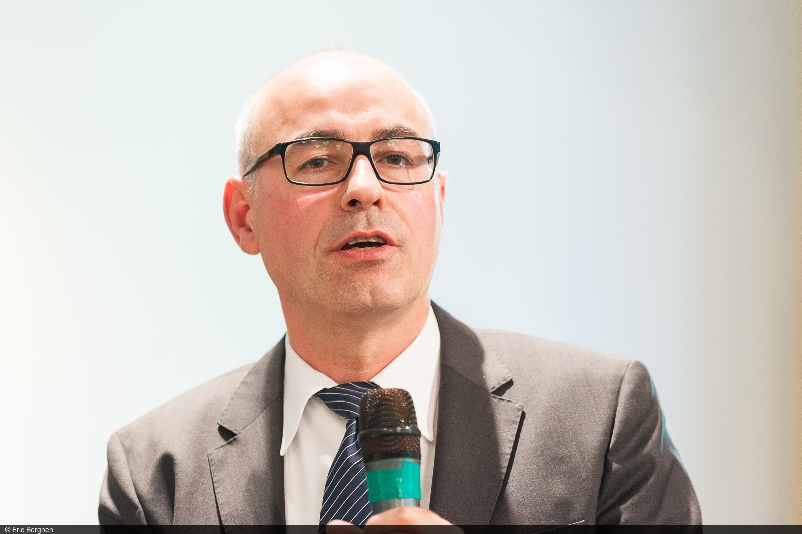 The ZEW Lunch Debate in Brussels dealt with the future of the European Union after the Brexit