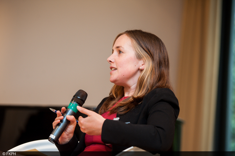 Die ZEW Lunch Debate befasste sich mit der europäischen Kapitalmarktunion