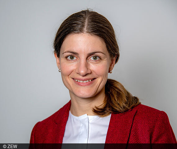Image of Professor Kathrine von Graevenitz, PhD.