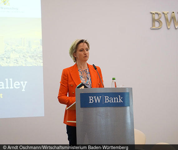 Hoffmeister-Kraut zum Thema Digitalisierung