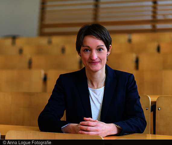 Tabea Bucher-Koenen accepts Professorship of Financial Markets at University of Mannheim