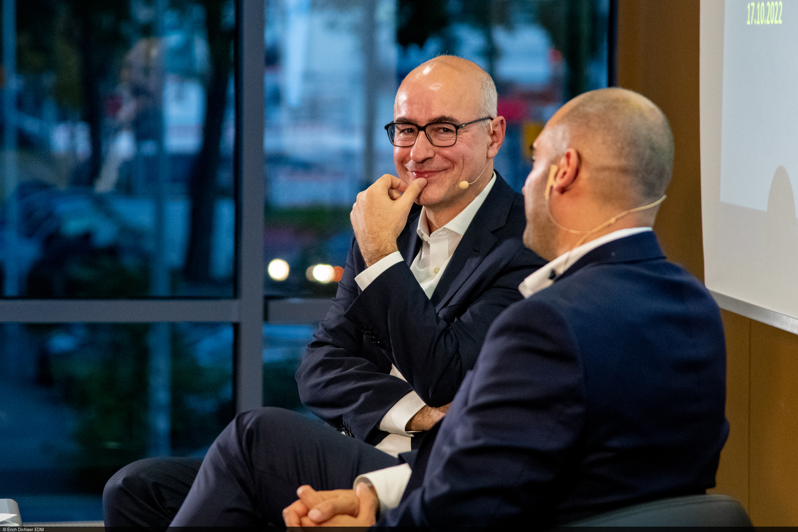 Discussion about sustainable fiscal policy at the ZEW