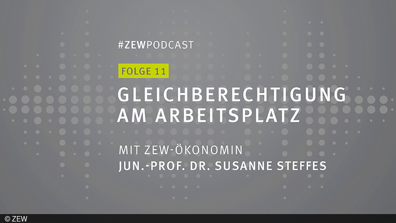 ZEWPodcast Folge 11