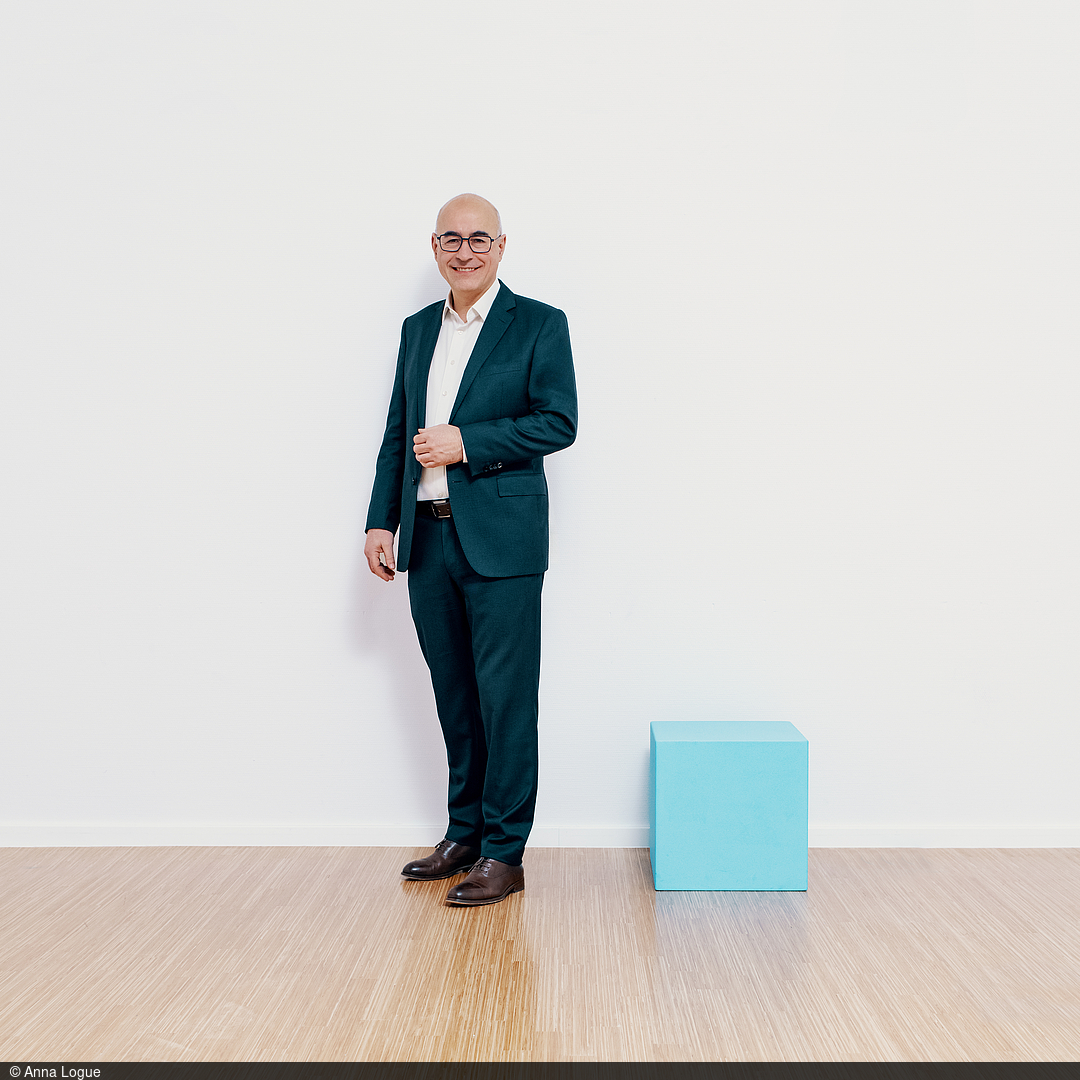 Achim Wambach