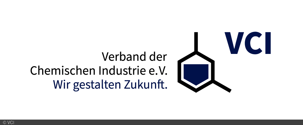 Logo des Verbands der Chemischen Industrie