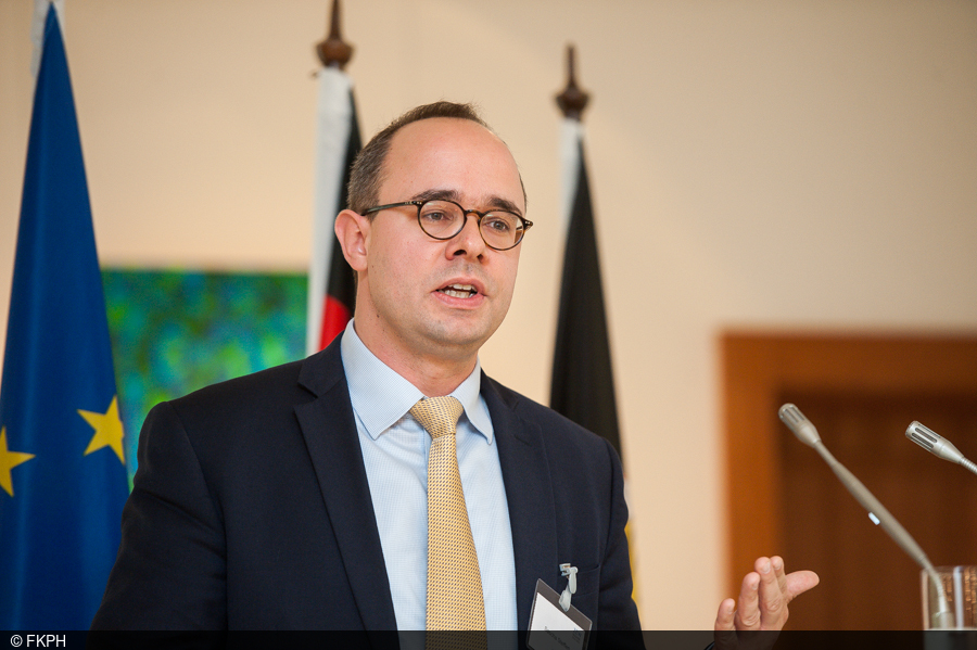 Die ZEW Lunch Debate befasste sich mit der europäischen Kapitalmarktunion