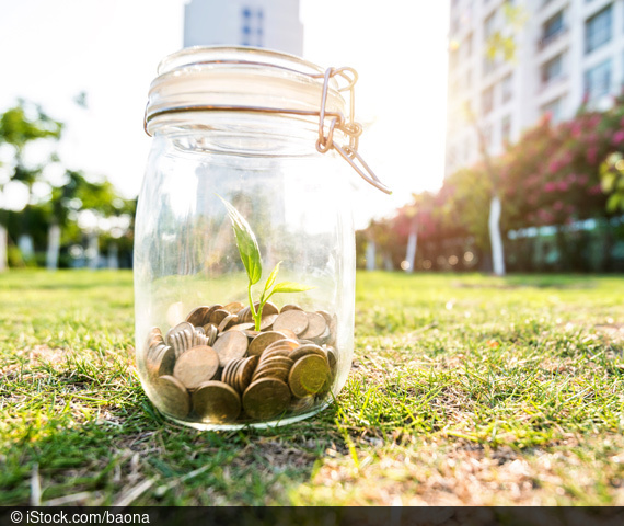 ZEW-Studie zeigt, dass Umweltinnovationen gut für Umwelt und Rendite von Unternehmen sind