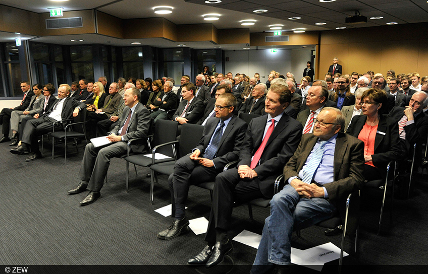 DATEV Chairman and BITKOM President Dieter Kempf on Data as the Currency of the Future