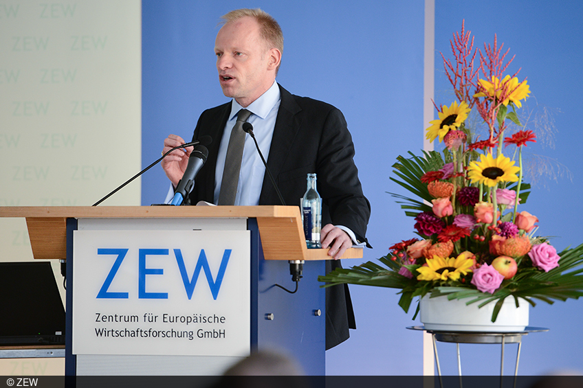 Die hochkarätigen Redner der fünften SEEK-Konferenz.