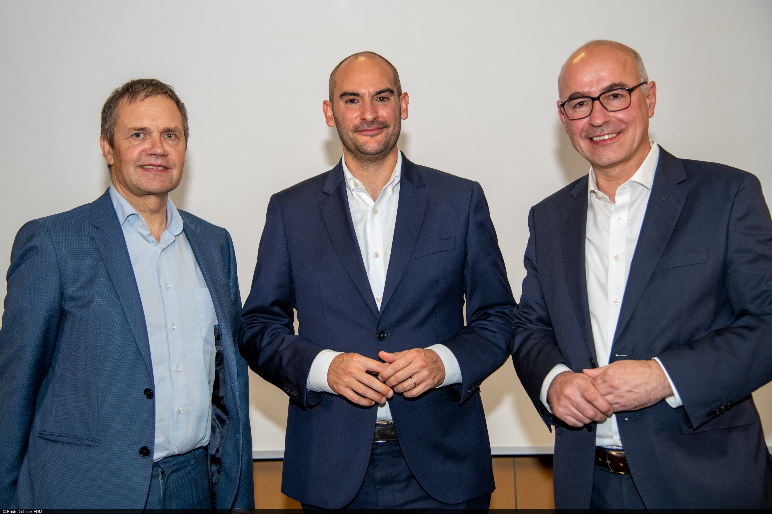 Discussion about sustainable fiscal policy at the ZEW