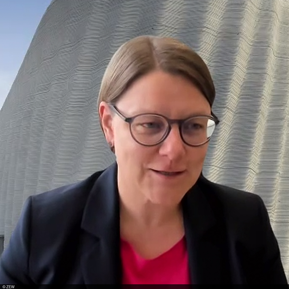 Screenshot von Ines Ploss.