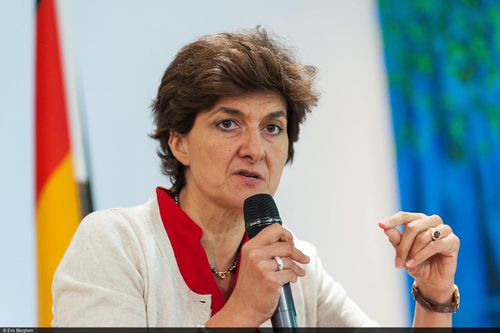 The ZEW Lunch Debate in Brussels dealt with the future of the European Union after the Brexit