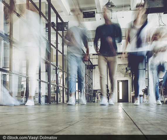 Ergebnisse des ZEW Monitoringberichts Kultur- und Kreativwirtschaft 2019