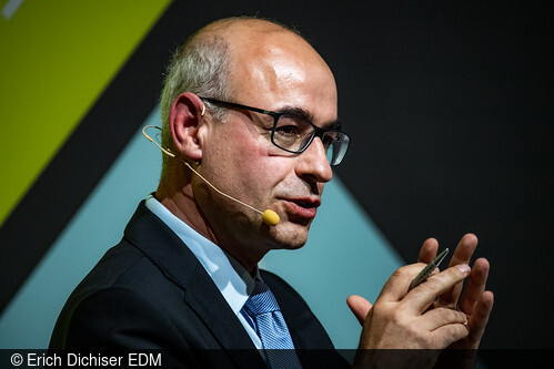 Generalanwältin Juliane Kokott sprach am ZEW über die neuen Herausforderungen des EuGH