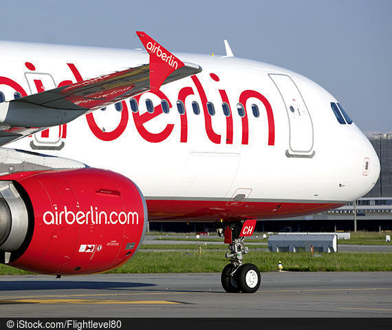 The majority of insolvent airline Air Berlin will be taken over by Lufthansa.
