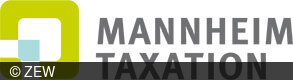 Das Logo von MannheimTaxation