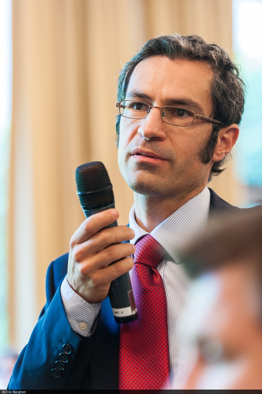 The ZEW Lunch Debate in Brussels dealt with the future of the European Union after the Brexit