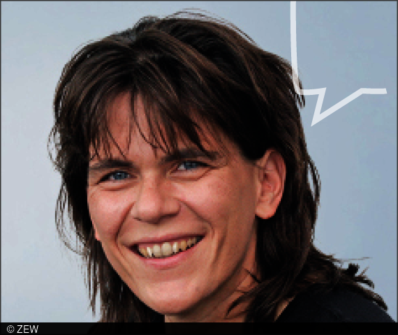 Interview with Barbara Hey about Chinese executives participating in ZEW programme