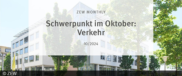 ZEW Monthly Oktober 2024