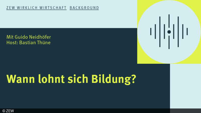 Podigee-Bild zum Podcast mit Guido Neidhöfer